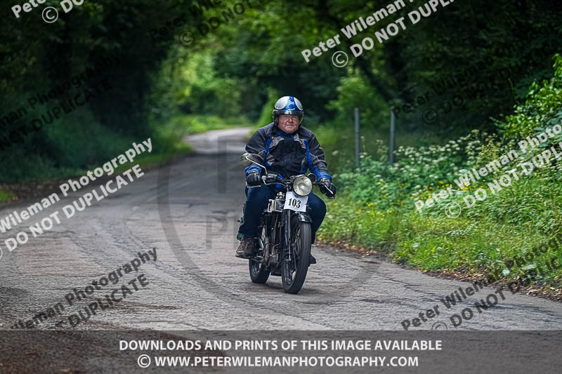 Vintage motorcycle club;eventdigitalimages;no limits trackdays;peter wileman photography;vintage motocycles;vmcc banbury run photographs